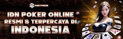 situs poker online paling dicari Array